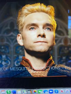 The Boys - zdjęcie z 2. sezonu