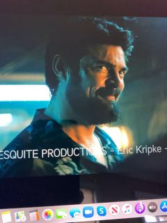 The Boys - zdjęcie z 2. sezonu