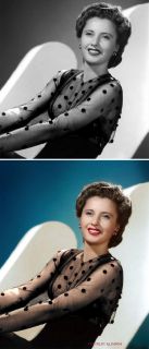 Barbara Stanwyck
