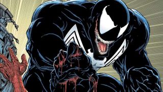 3. Venom