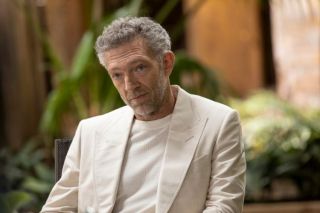 Westworld 3 odcinek 2
