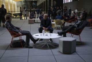 Westworld - 1 odcinek 3. sezonu