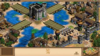 3. (ex aequo) Age of Empires 2: Age of Kings (PC) - średnia ocen w serwisie Metacritic: 92/100