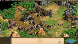 7. (ex aequo) Age of Empires 2: The Conquerors Expansion (PC) - średnia ocen w serwisie Metacritic: 88/100