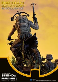 Batman: Rok zerowy - figurka kolekcjonerska