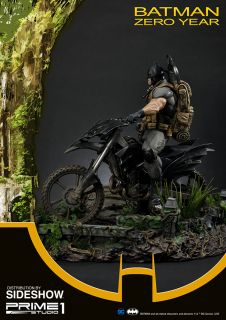 Batman: Rok zerowy - figurka kolekcjonerska