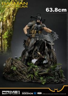 Batman: Rok zerowy - figurka kolekcjonerska