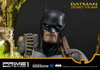 Batman: Rok zerowy - figurka kolekcjonerska