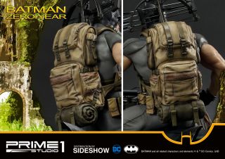 Batman: Rok zerowy - figurka kolekcjonerska