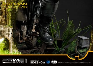 Batman: Rok zerowy - figurka kolekcjonerska