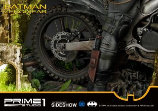 Batman: Rok zerowy - figurka kolekcjonerska