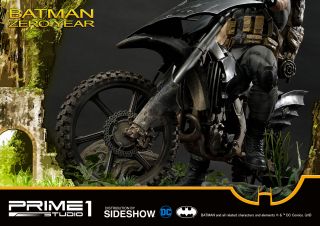 Batman: Rok zerowy - figurka kolekcjonerska