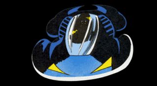 Batmobil