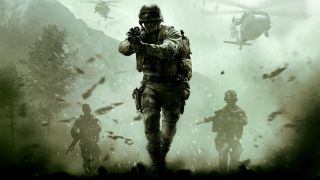 5. Call of Duty - 32% ankietowanych jest zainteresowanych ekranizacją