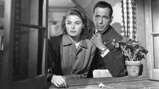 Casablanca