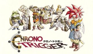 5. (ex aequo) Chrono Trigger (Nintendo DS) - wynik Metacritic: 92/100