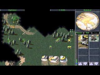 1. (ex aequo) Command and Conquer (PC) - średnia ocen w serwisie Metacritic: 94/100