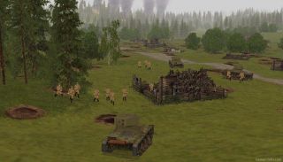 6. (ex aequo) Combat Mission: Barbarossa to Berlin (PC) - średnia ocen w serwisie Metacritic - 89/100