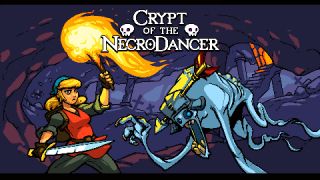 5. (ex aequo) Crypt of the Necrodancer (iOS) - wynik Metacritic: 92/100