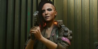 Cyberpunk 2077