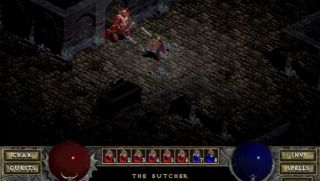 3. (ex aequo) Diablo (PC) - wynik Metacritic: 94/100