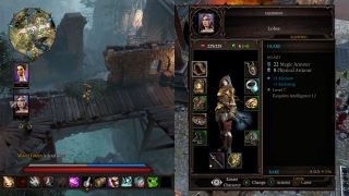 5. (ex aequo) Divinity: Original Sin II - Definitive Edition (Xbox One) - wynik Metacritic: 92/100