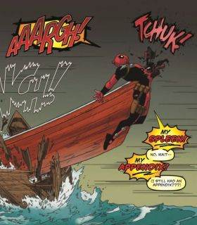 Black Cat #10 - plansze