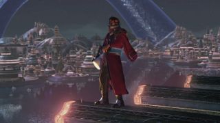 5. (ex aequo) Final Fantasy X (PS2) - wynik Metacritic: 92/100