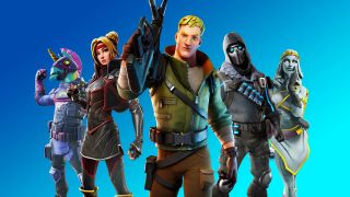 14. Fortnite - 19% ankietowanych jest zainteresowanych ekranizacją