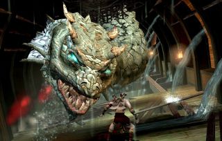 God of War - 94% na Metacritic