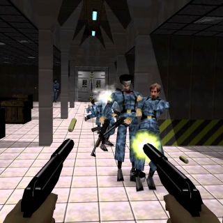 Goldeneye 007