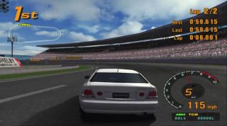 Gran Turismo 3: A-Spec - 95% na Metacritic
