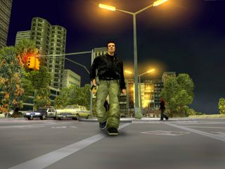 Grand Theft Auto III - 97% na Metacritic