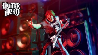 Guitar Hero