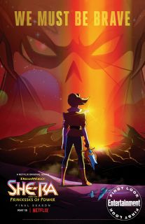 She-Ra i księżniczki mocy