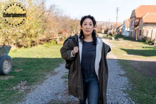 Obsesja Eve - sezon 3.