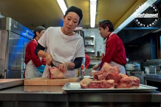 Obsesja Eve - sezon 3.