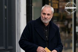 Obsesja Eve - sezon 3.