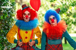 Obsesja Eve - sezon 3.