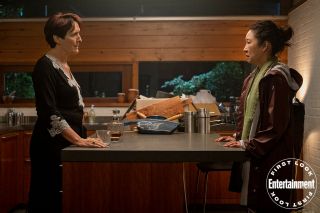 Obsesja Eve - sezon 3.