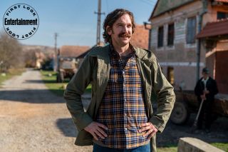 Obsesja Eve - sezon 3.