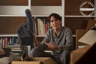 Obsesja Eve - sezon 3.