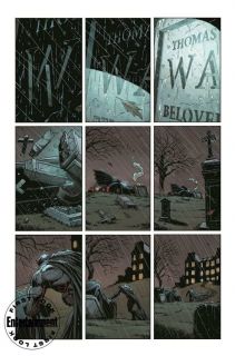 Batman: Three Jokers - plansze