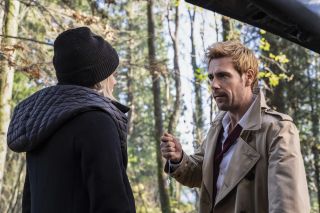 Legends of Tomorrow 5 odcinek 9