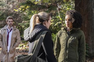 Legends of Tomorrow 5 odcinek 9