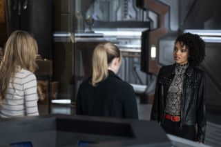 Legends of Tomorrow 5 odcinek 9