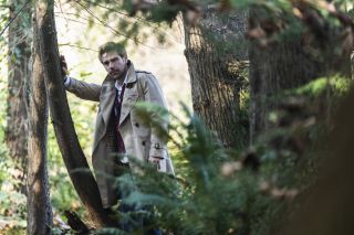 Legends of Tomorrow 5 odcinek 9