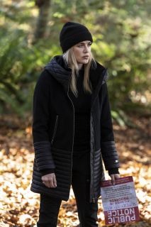 Legends of Tomorrow 5 odcinek 9