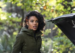 Legends of Tomorrow 5 odcinek 9