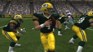 Madden NFL 2002 -  94% na Metacritic